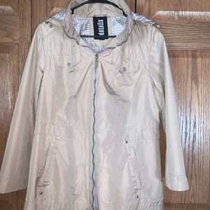 Light Weight Jacket.